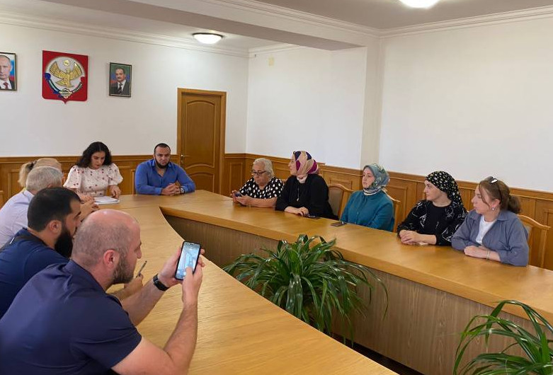 Комиссии по делам несовершеннолетних